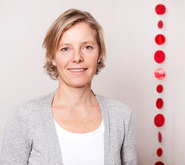 Barbara Wiest-Maier